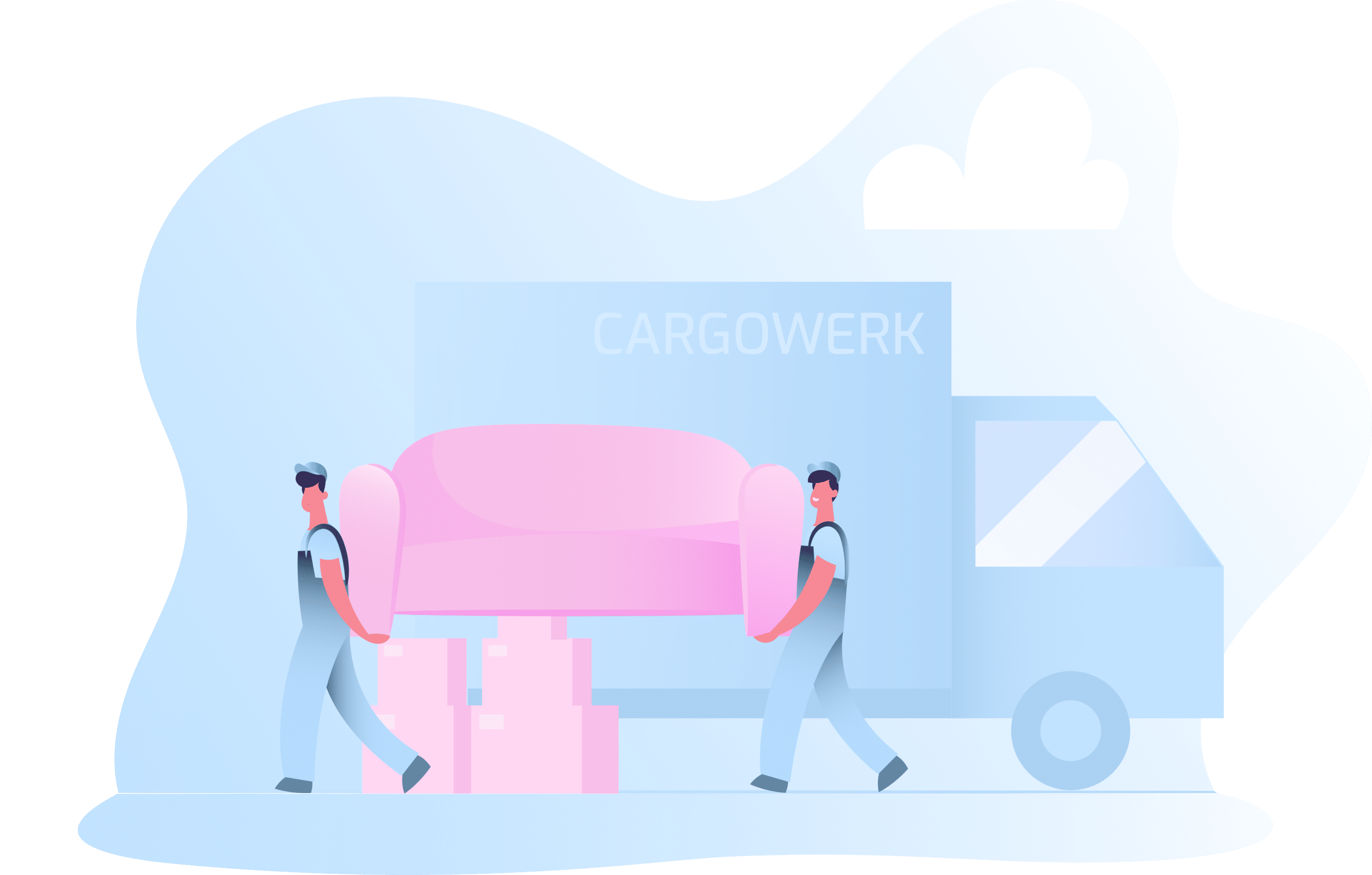 Start Partnerservice